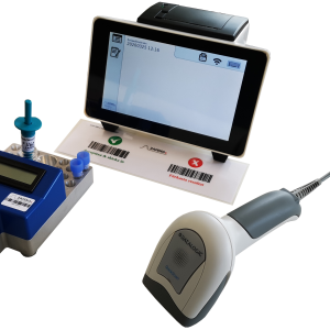 Simple Simon® PT Plus [ZAF-701] - patientnära PK INR