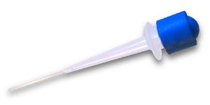 MixxoCap® [ZAF-101-3]  patenterad provtagningskappilär med blandningsfunktion 10uL