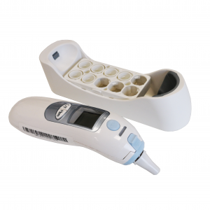 Simple Simon® BT - trådlös örontermometer