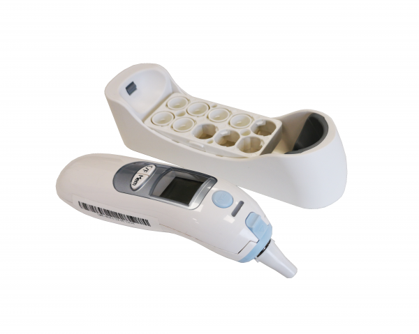 Simple Simon® BT - trådlös örontermometer