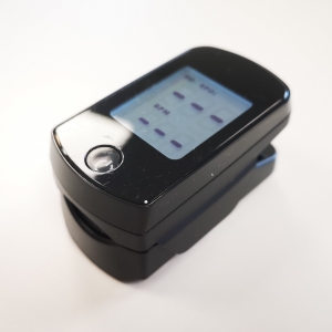 Simple Simon® POx - trådlös Puls Oximeter