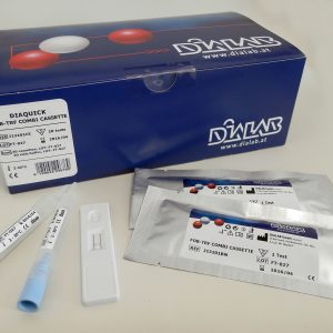 DIAQUICK FOB-TRF från DIALAB