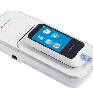 qLabs ElectroMeter Pro