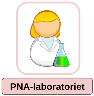 PNA-laboratoriet