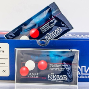 DIAQUICK hCG CASSETTE or DIPSTICK
