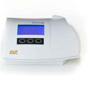 Quo-Lab HbA1C