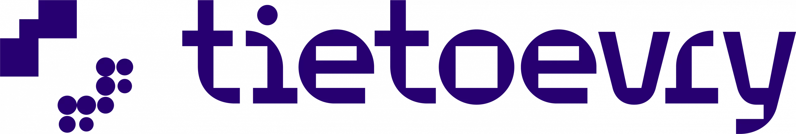 Tietoevry logo